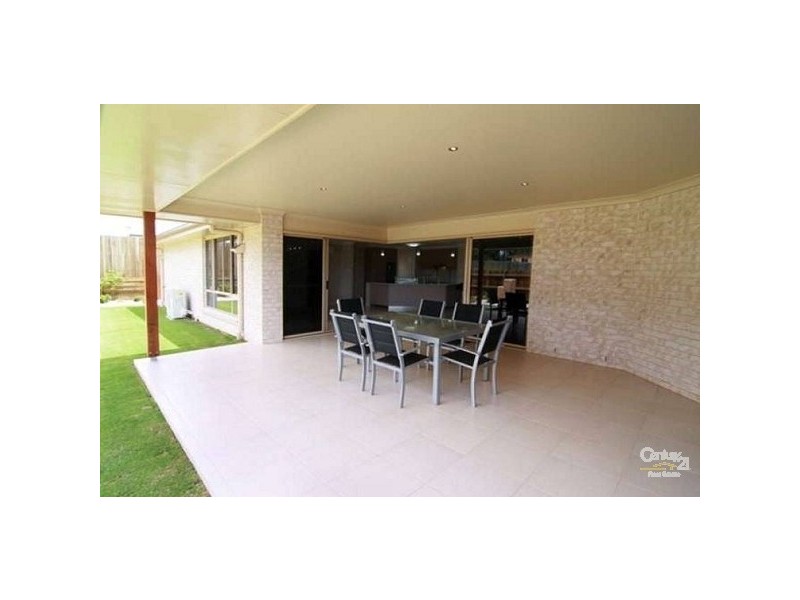 Middle Ridge QLD 4350