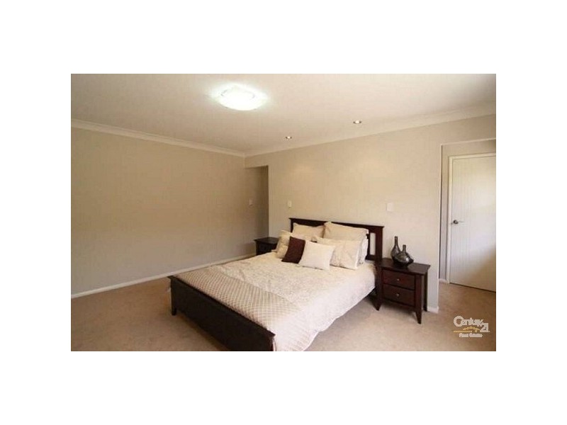 Middle Ridge QLD 4350