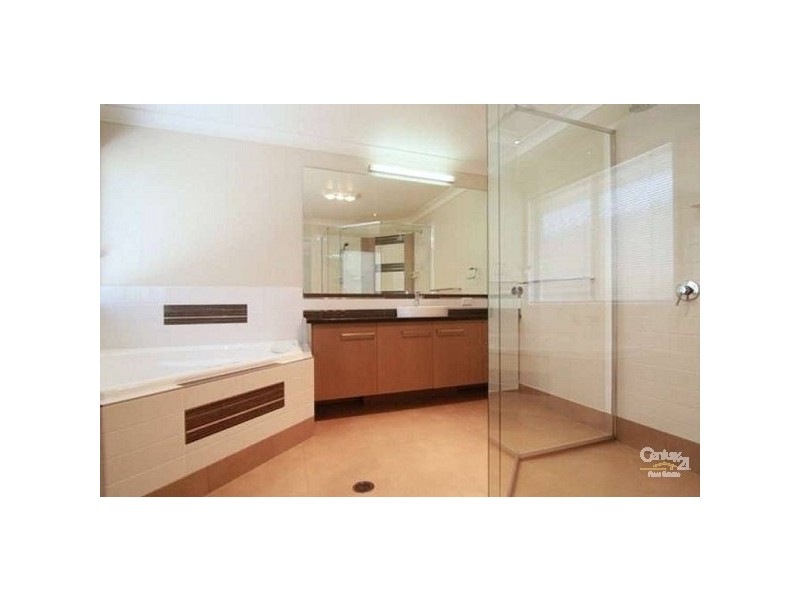 Middle Ridge QLD 4350