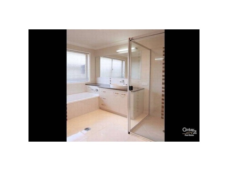 Middle Ridge QLD 4350