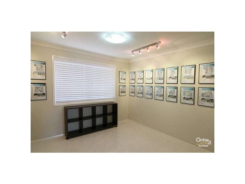 Middle Ridge QLD 4350