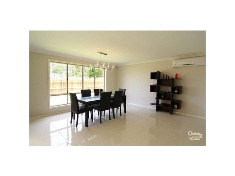 Middle Ridge QLD 4350