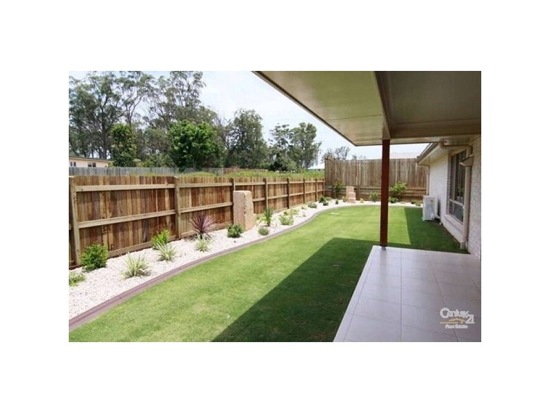 Middle Ridge QLD 4350