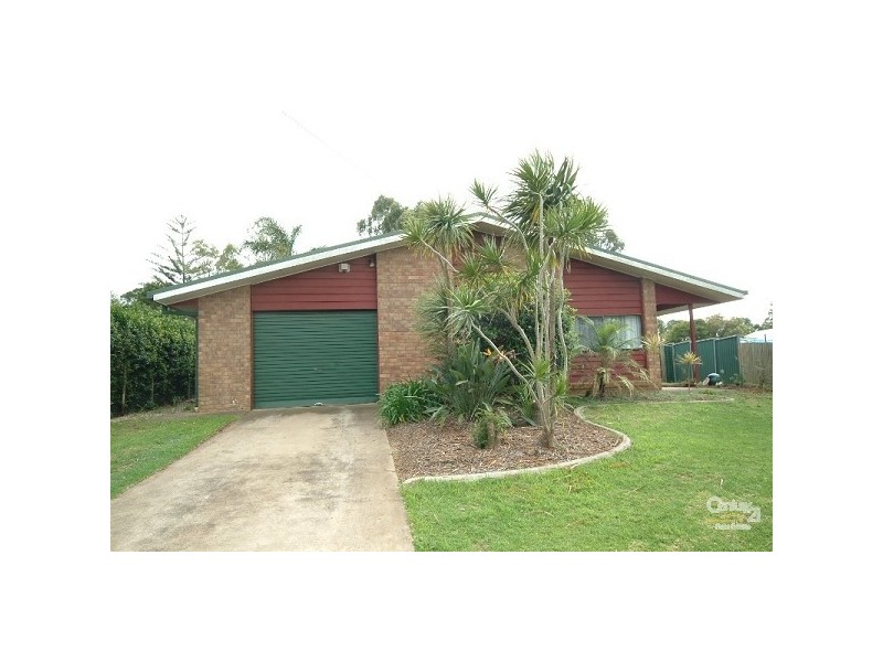 4 Solero Court, Wilsonton QLD 4350
