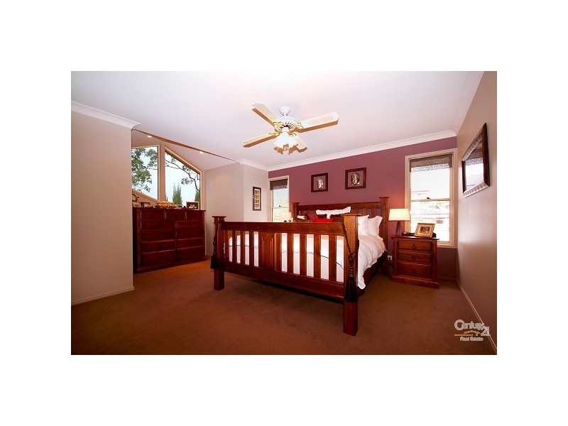 4 Jutsum Street, Middle Ridge QLD 4350