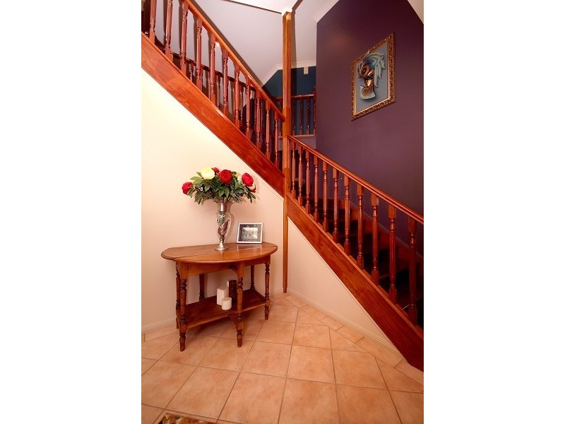 4 Jutsum Street, Middle Ridge QLD 4350