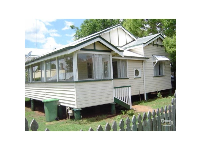 Toowoomba City QLD 4350