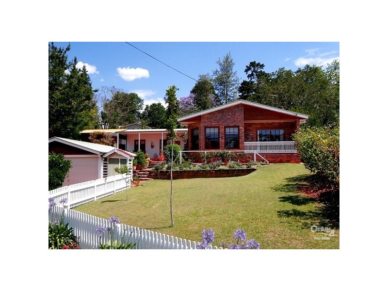 26 Murrumba Road, Rangeville QLD 4350