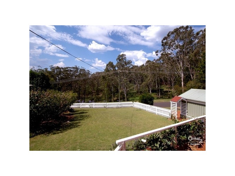 26 Murrumba Road, Rangeville QLD 4350