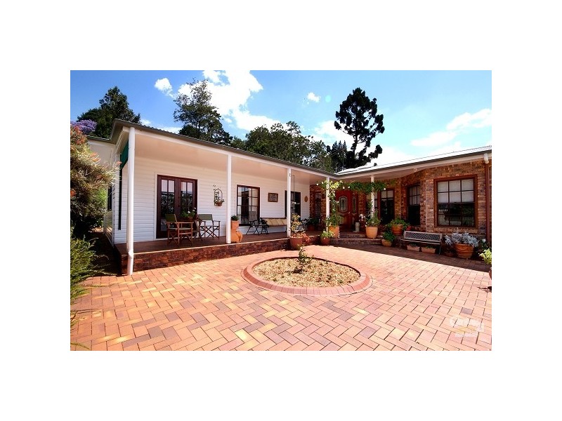26 Murrumba Road, Rangeville QLD 4350