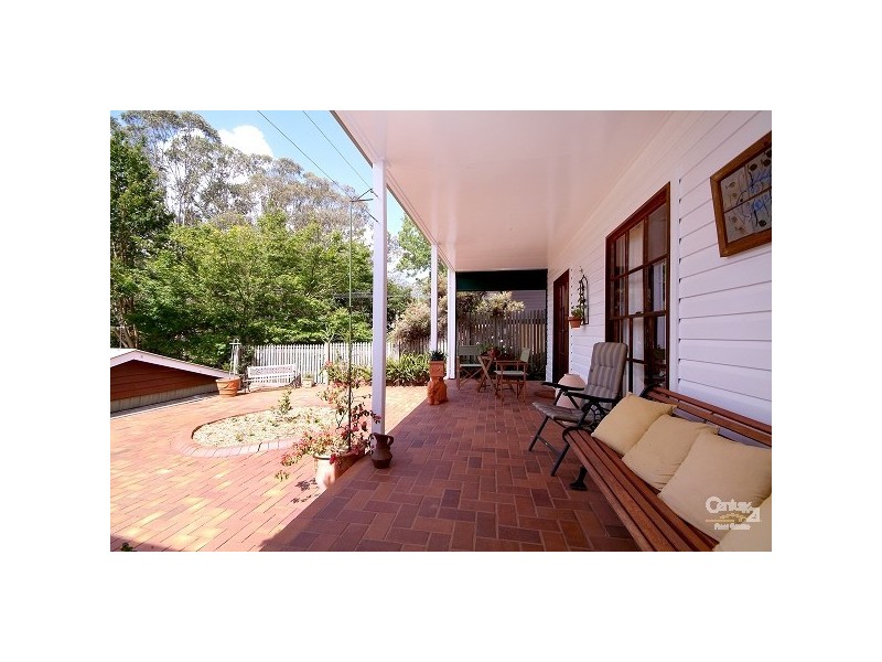 26 Murrumba Road, Rangeville QLD 4350