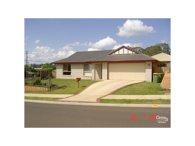 Darling Heights QLD 4350