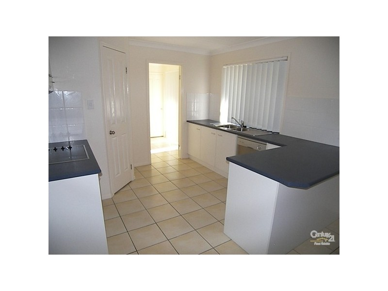 Darling Heights QLD 4350