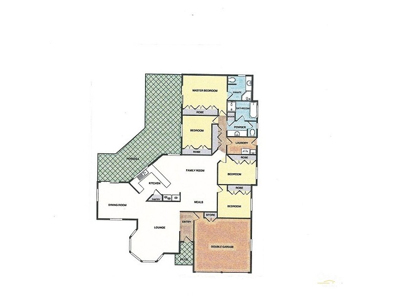 8 Hamblin Court, Toowoomba QLD 4350
