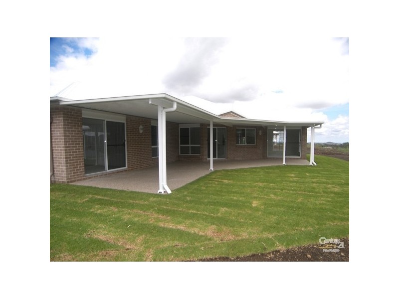 8 Hamblin Court, Toowoomba QLD 4350