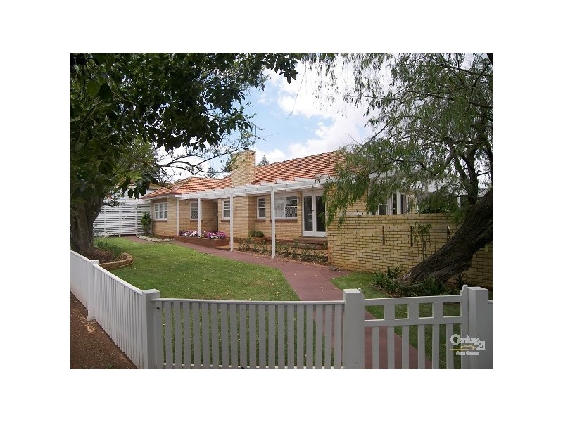 East Toowoomba QLD 4350