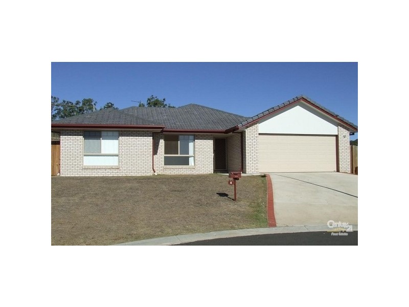 Darling Heights QLD 4350