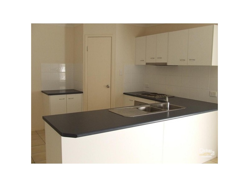 Darling Heights QLD 4350