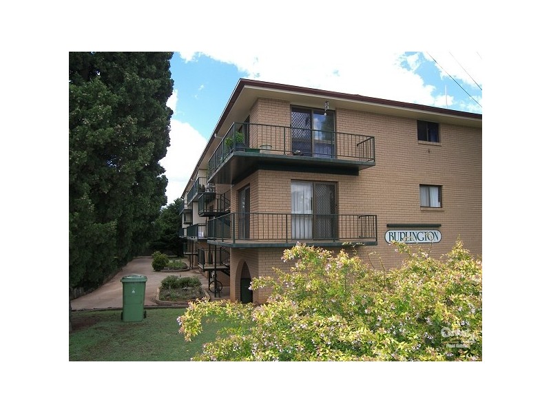 7/14 Mirle Street, Toowoomba QLD 4350