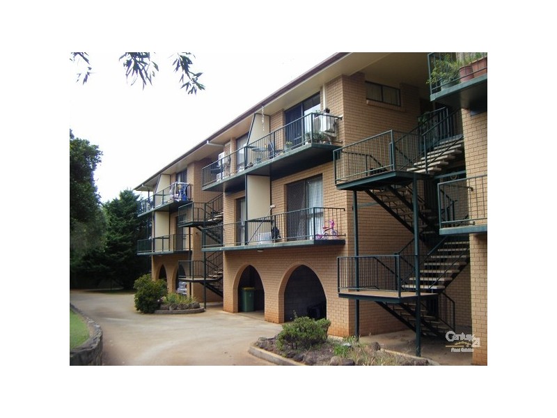 7/14 Mirle Street, Toowoomba QLD 4350