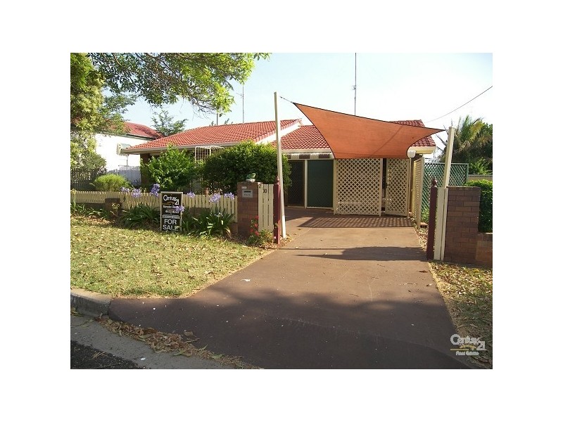 East Toowoomba QLD 4350