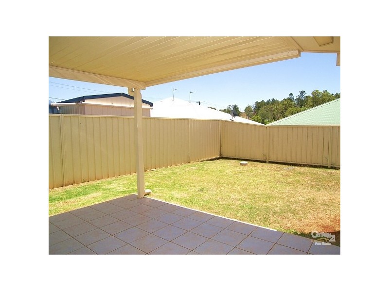 Rockville QLD 4350
