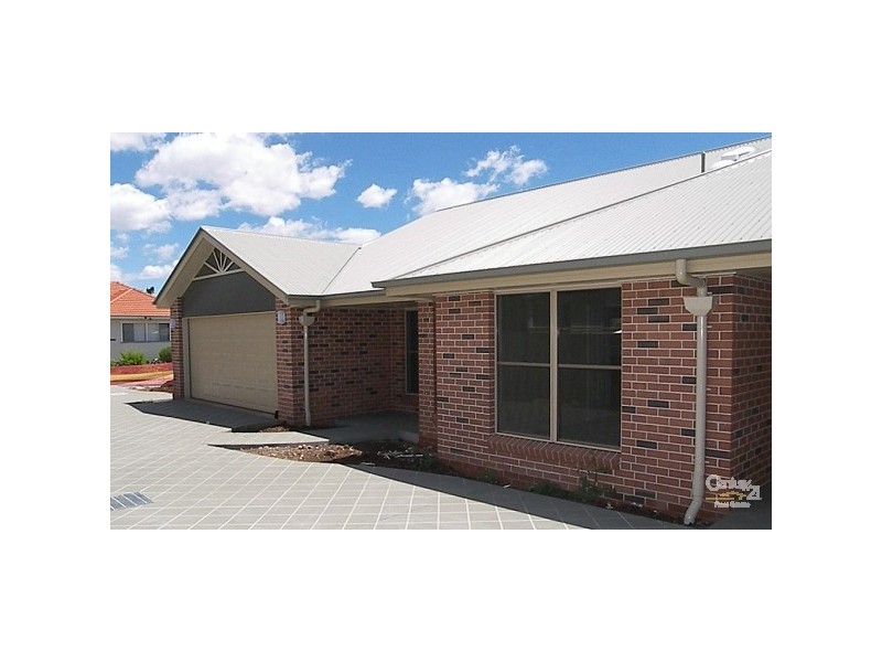 Newtown QLD 4350