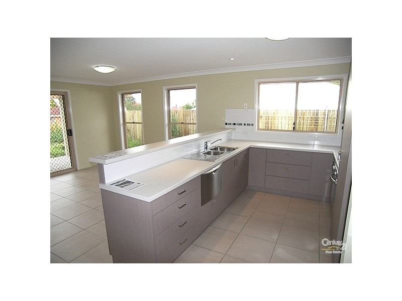 Newtown QLD 4350