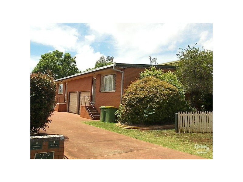 Wilsonton QLD 4350