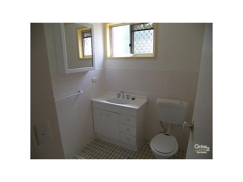 Wilsonton QLD 4350
