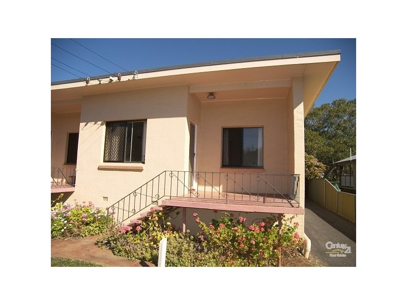 South Toowoomba QLD 4350