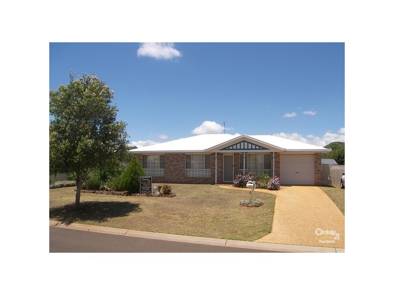 Kearneys Spring QLD 4350