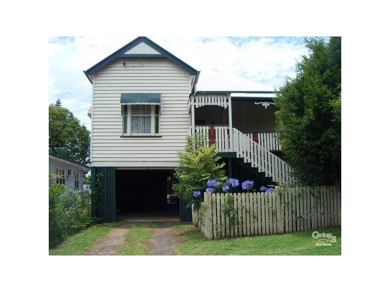 North Toowoomba QLD 4350