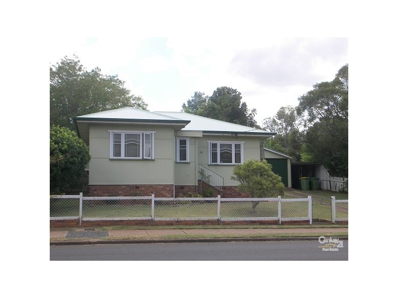 East Toowoomba QLD 4350