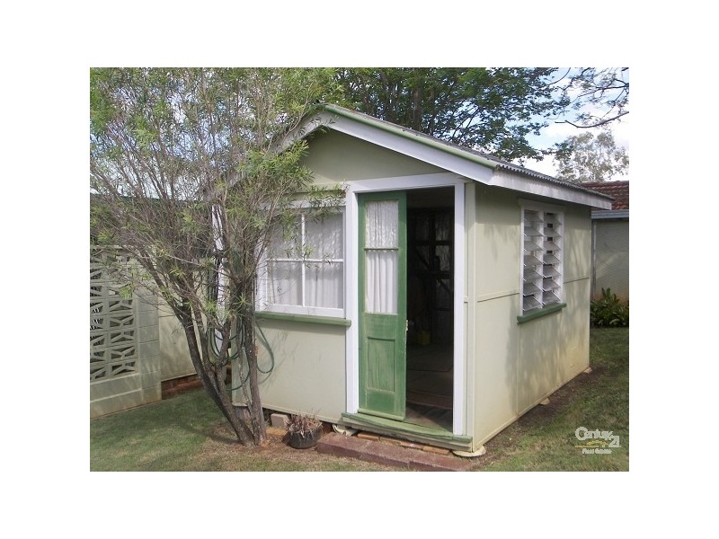 East Toowoomba QLD 4350