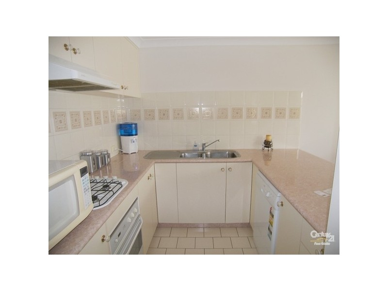 Centenary Heights QLD 4350