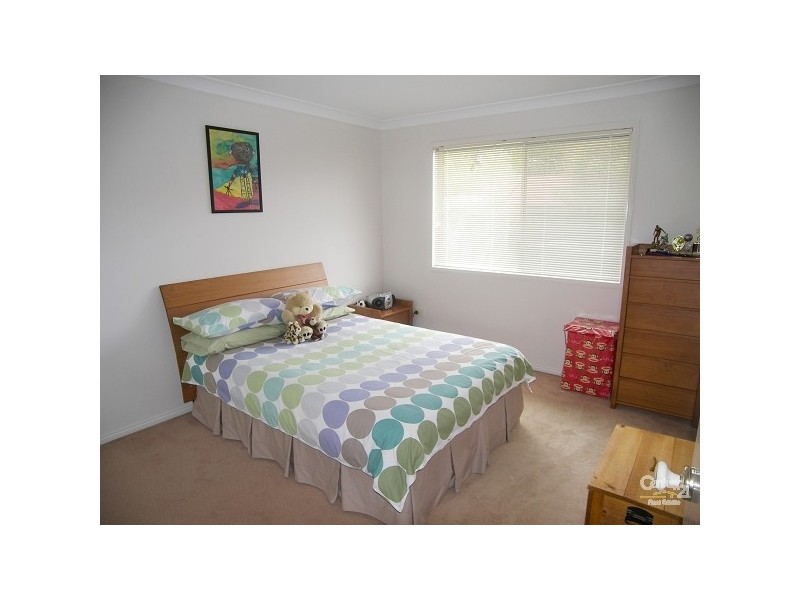 Centenary Heights QLD 4350