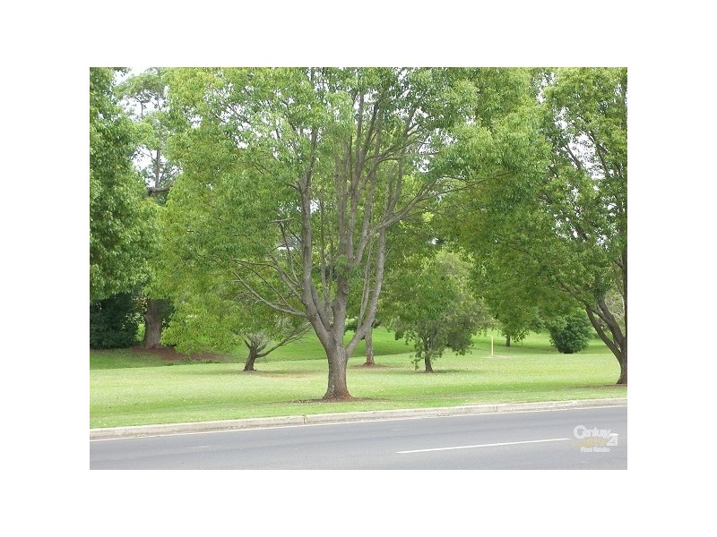 Centenary Heights QLD 4350