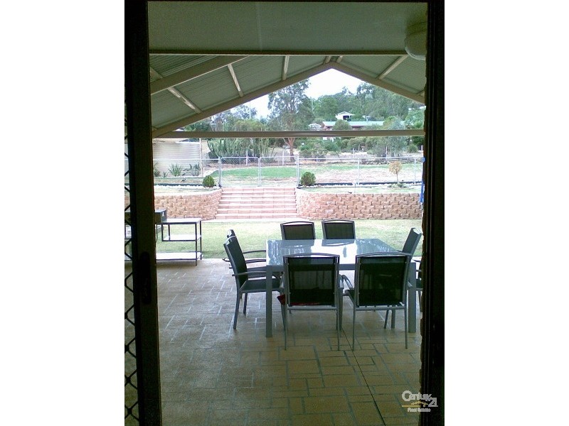 Gowrie Junction QLD 4352