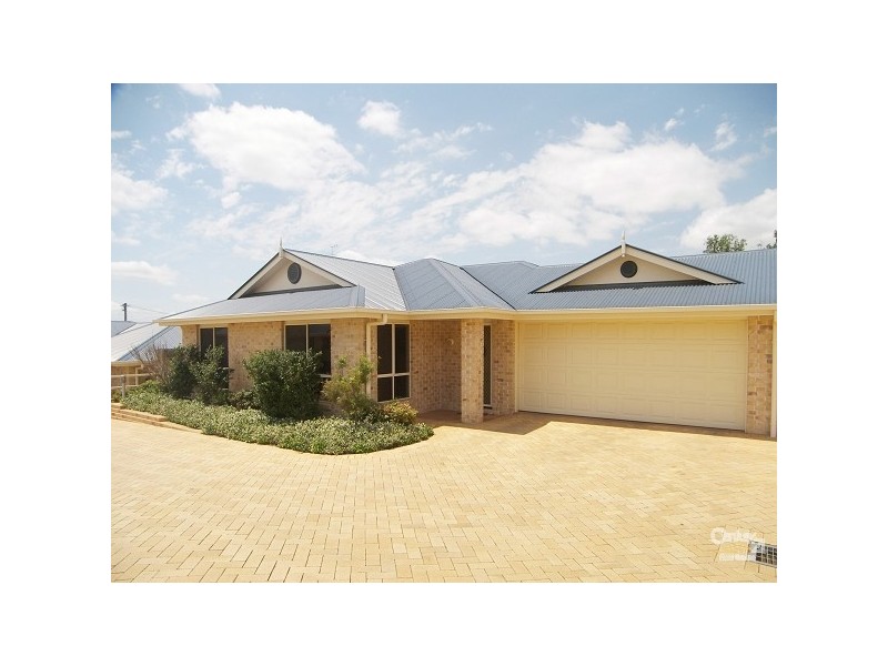 Toowoomba QLD 4350