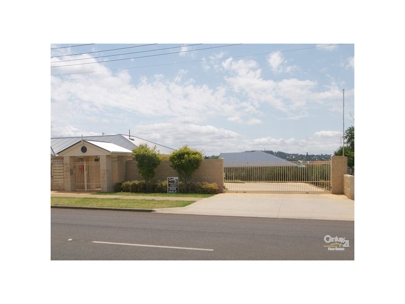 Toowoomba QLD 4350
