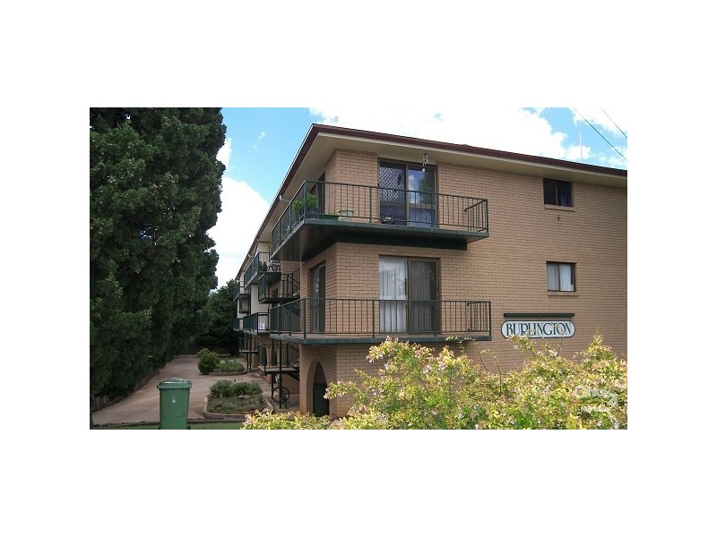 Newtown QLD 4350