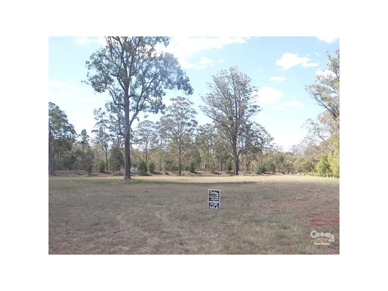 Cabarlah QLD 4352