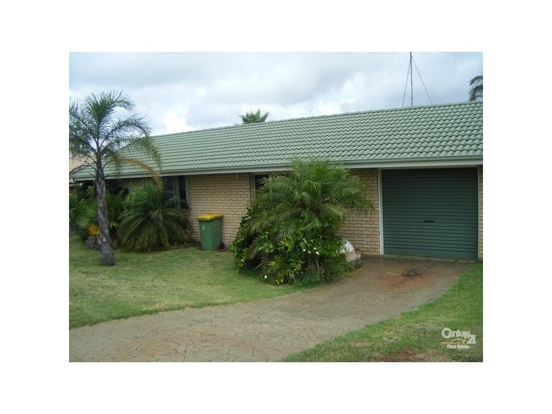 Glenvale QLD 4350