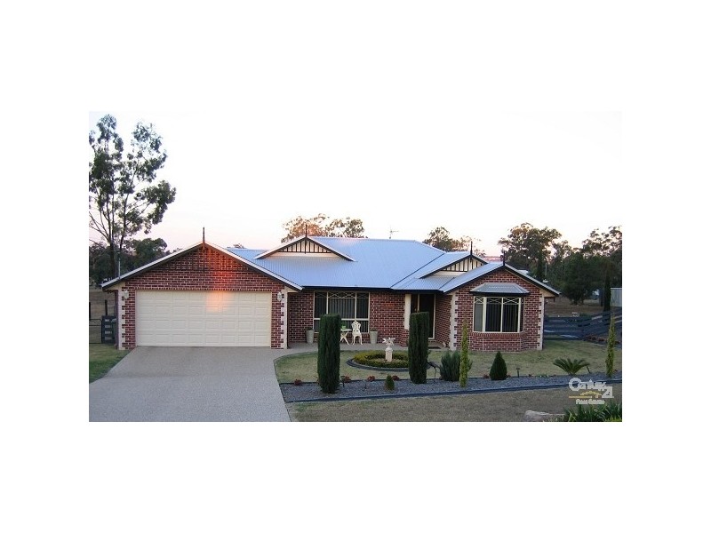 Meringandan West QLD 4352