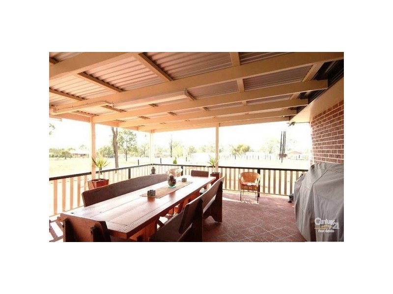 Meringandan West QLD 4352