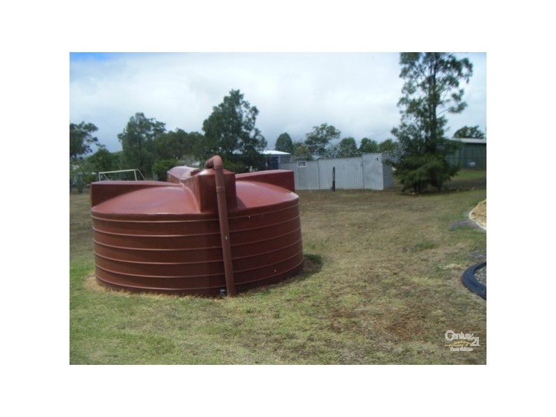 Meringandan West QLD 4352