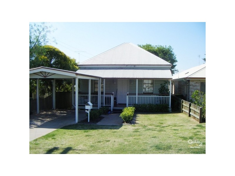 South Toowoomba QLD 4350