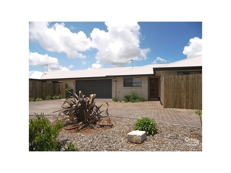 2/68 Cortess Street, Harristown QLD 4350