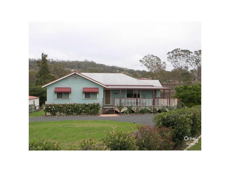 Glenvale QLD 4350